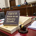 Descubre cuánto cuesta contratar un detective privado y por qué es una inversión en seguridad, verdad y tranquilidad.