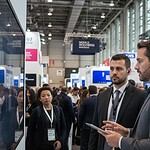 congresos, ferias y eventos detective contravigilancia