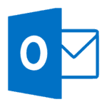 Outlook icon