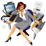 Чем озаботиться в плане безопасности труда офисникам