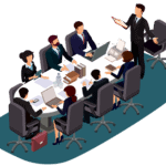 Инструкция по охране труда для административно-управленческого персонала новая с 2023