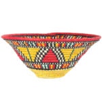 Nubian Baskets | Buy Fair Trade African baskets at basketsofafrica.com