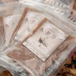冬虫夏草入りペットフード Forema Nature