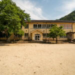 津浪小学校