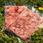 愛犬 愛猫用 鹿肉1kg