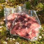 ペット用 猪肉 犬 猫用1kg
