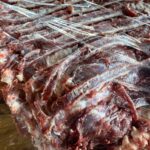 猪肉