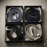 CEND GOLF BELT (NEW LAUNCH)