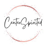 centerspirited logo transparent