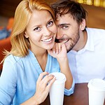 What Men Think Women Want 21 flirting, dating, cafe dating