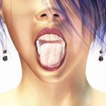 How to Keep Online Dating Conversations Flowing: From First Messages to Meaningful Connections 14 mouth fJATmQqO