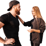 What Men Think Women Want 20 caucasian couple talking removebg preview