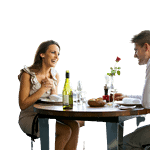 10 Proven Online Dating Strategies to Boost Your Profile and Attract the Right Matches 13 dinner date