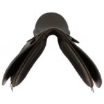 Univerzalno sedlo REXINE EVOL NORTON braon 2