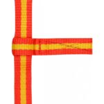 Ular za ždrebe trobojni