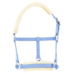 Ular krzneni za ždrebe NORTON svetlo plava