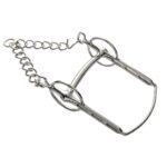 Žvala za konje LIVERPOOL MULLEN