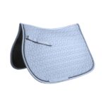 Podsedlica Philadelphia Waldhausen svetlo plava