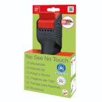 Mišolovka SuperCat Swissinno 3