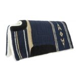 Podsedlica western Cut Nose Westride teget