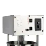 Uspravna električna punilica za kobasice HR 30L 2