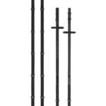 Dizgini Prestige Crna