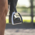 Uzengije Aero Alu Sprenger - Слика 5