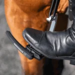 Uzengije Aero Alu Sprenger 3