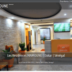 Les Résidences MAMOUNE