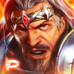 Stormfall iPad downloaden.
