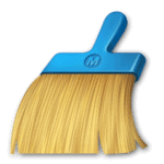 Clean Master Phone Booster.