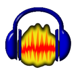 MP3 samenvoegen met Audacity