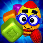 Toyblast gratis downloaden