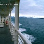 Juneau Alaska – 10 wunderschöne Orte zum Besuchen 4 Alaska Marine Highway