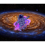 data center in space