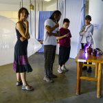 Solarpunk for Spring