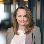 Ponente del evento “DAZN, donde la afición se convierte en audiencia” organizado por IAB Spain, durante su intervención sobre contenido deportivo y audiencia.