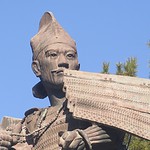 【織田信長】の生涯②～天下取りへの実地訓練・青年期