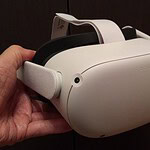 最新VR用HMD【Oculus Quest 2】ユーザーが使ってみた実感は？～購入体験レビュー②
