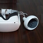 最新VRゴーグル【Oculus Quest 2】で出来ることは？～購入体験レビュー①