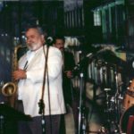 Bobby Militello,