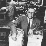 Donald Robey