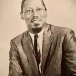 Joe Scott