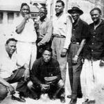 The Beale Streeters