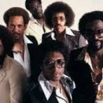 The Commodores