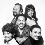 Photo of the 5th Dimension