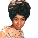 photo of Aretha Franklin