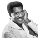 photo of Otis Redding