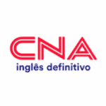 Descrição otimizada para SEO da imagem relacionada ao CNA Inglês Definitivo, destacando o método de ensino eficiente e os benefícios de aprender inglês com esse curso renomado.
