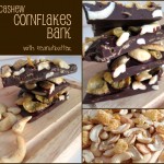 Montage of Chocolate Bark